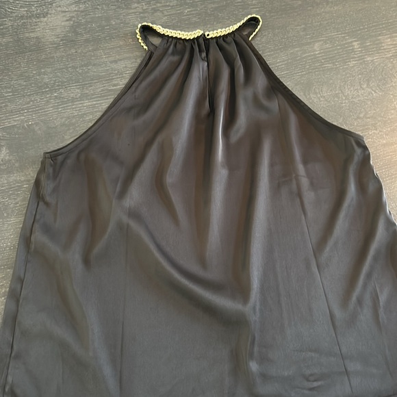 Generation Love Paris Tank with Crystal Chain - Picture 10 of 10